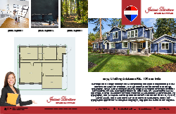 Property Brochure (REMAX - 3) Front
