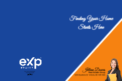 Presentation Folder  (EXP - 3)