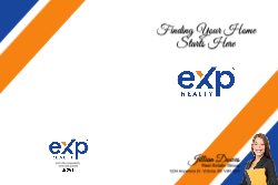 Presentation Folder  (EXP - 4)