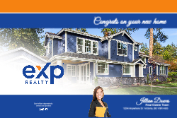 Presentation Folder (EXP - 6)