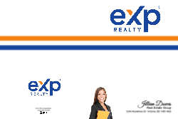 Presentation Folder  (EXP - 7)