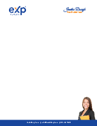 letterhead (EXP - 2) Front
