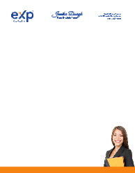 letterhead (EXP - 3) Front