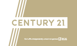 Business Card  (Century 21 - 1) Back