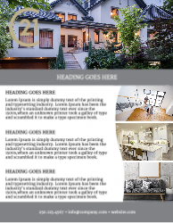 Flyer (Century 21 - 2)