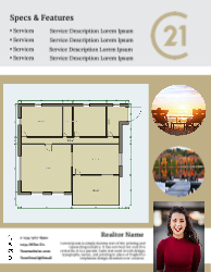 Flyer (Century 21 - 7)