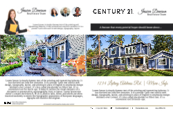 Property Brochure (Century 21 - 1) Front