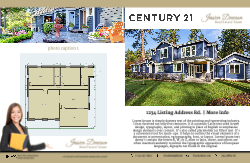Property Brochure (Century 21 - 2) Front