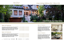 Property Brochure (Century 21 - 4) Back