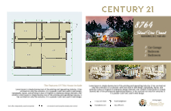 Property Brochure (Century 21 - 7) Front