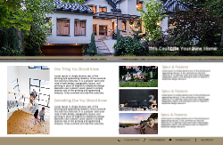 Property brochure (Century 21 - 8) Back