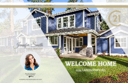 Property Brochure  (Century 21 - 9) Front