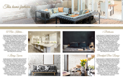 Property Brochure  (Century 21 - 9) Back