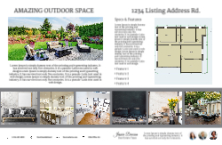 Property Brochure  (Century 21 - 10) Back