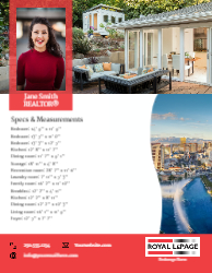 Flyer (Royal LePage - 6)