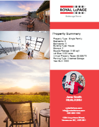 Flyer (Royal LePage - 10)