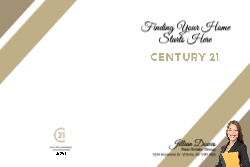 Presentation Folder  (Century 21 - 4)