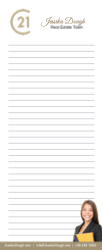 Notepad (Century 21 - 4)
