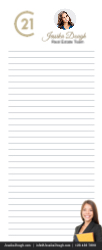 Notepad (Century 21 - 5)
