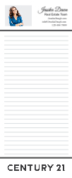 Notepad (Century 21 - 9)