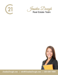 Notepad (Century 21 - 2)