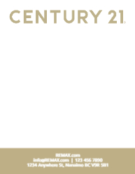 Notepad (Century 21 - 8)