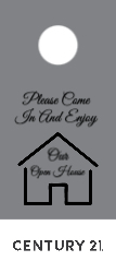 Door Hangers (Century 21 - 6)