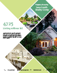 Flyer (Independent Agent- 9)