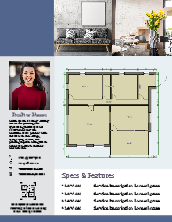 Flyer (Independent Agent- 6)