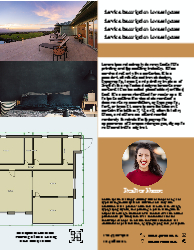 Flyer (Independent Agent - 8)