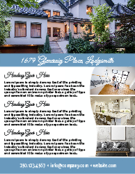 Flyer (Independent Agent - 2)