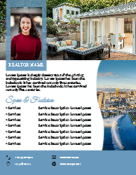 Flyer (Independent Agent - 2)