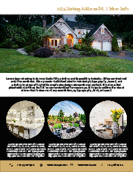 Flyer (Independent Agent - 7)