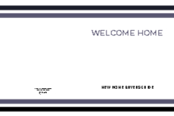 Presentation Folder  (Independent Agent - 2)