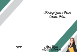 Presentation Folder  (Independent Agent - 4)