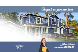 Presentation Folder (Independent Agent - 6)