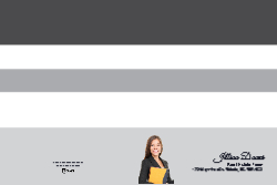 Presentation Folder (Independent Agent - 8)