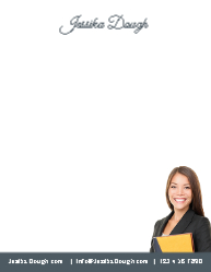 Notepad (Independent Agent - 3)