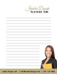 Notepad (Independent Agent - 4)