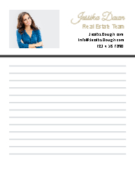 Notepad (Independent Agent - 9)