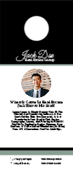 Door Hangers (Independent Agent - 3)