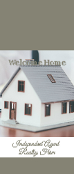 Door Hangers (Independent Agent - 9)