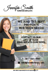 A-frame Sign (Independent Agent - 1)