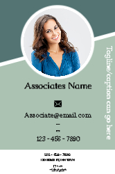 A-frame Sign (Independent Agent - 2)