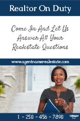 A-frame Sign (Independent Agent - 10)