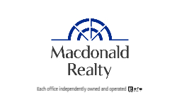 Business Card  (Macdonald Realty  - 9) Back