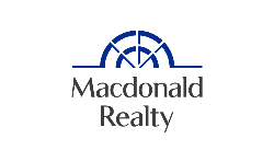 Business Card  (Macdonald Realty - 2) Back