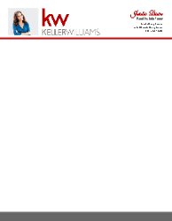 Letterhead (Keller Williams  - 6) Front