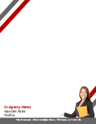 Letterhead (Keller Williams  - 10) Front
