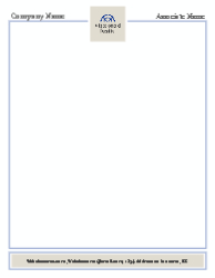 Letterhead (Macdonald Realty  - 12) Front